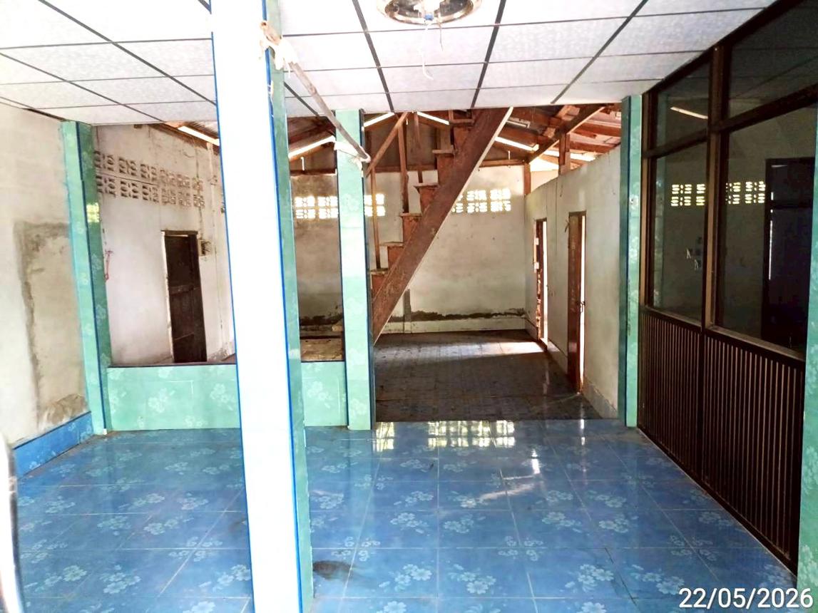 รูป บ้านเดี่ยว 100 ตร.วา กันทรวิชัย มหาสารคาม 826,000 - รูปที่ 15/25