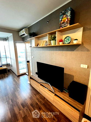 ขายคอนโด : คอนโด 2 ห้องนอน ชั้น 18 ขาย U Delight Ratchavibha (ID 3326902)