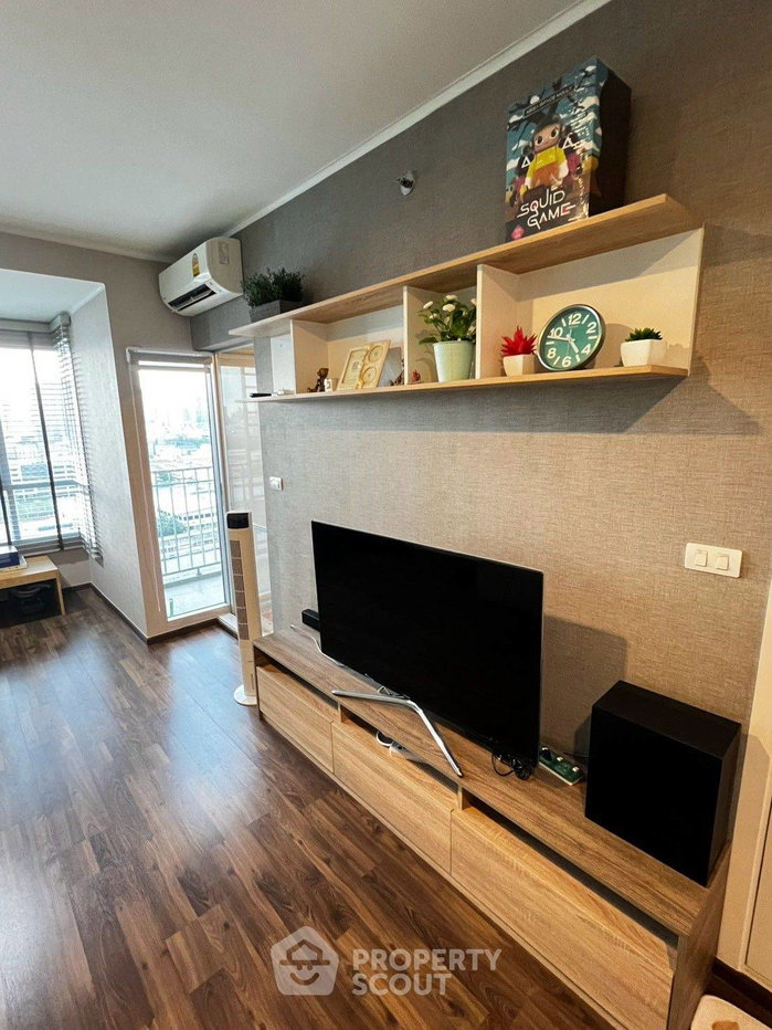 picture 18th-Floor 2-BR Condo For Sale At U Delight Ratchavibha (ID 3326902) - 1/38