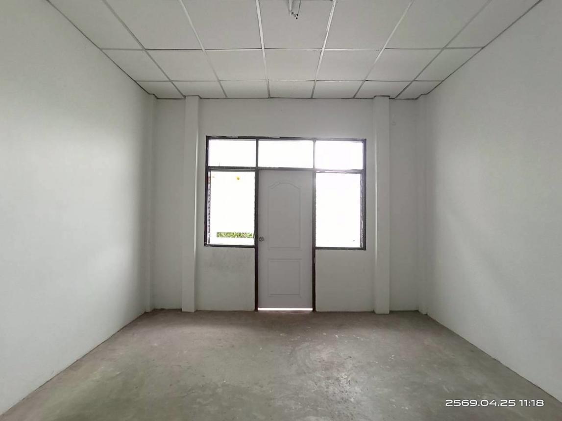 รูป อาคารพาณิชย์ 33.8 ตร.วา วาปีปทุม มหาสารคาม 2.8M - รูปที่ 29/39