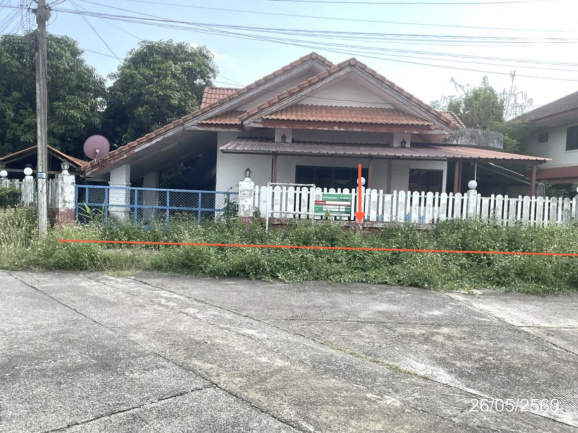 รูป บ้านเดี่ยว 123 ตร.วา ธนภูมิ วิลล่า เมืองเชียงราย เชียงราย 2.7M - รูปที่ 11/23