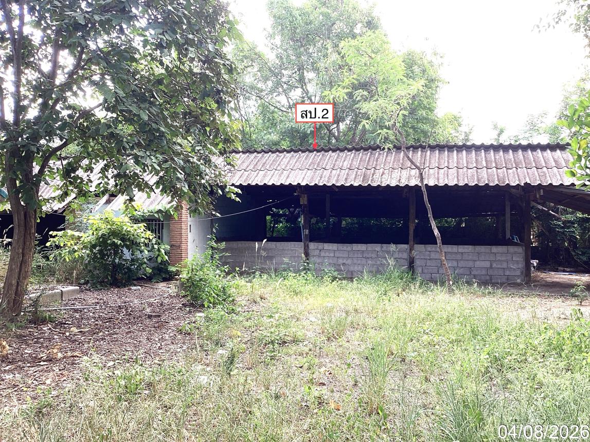 รูป โกดัง 2952.3 ตร.วา ชะอำ เพชรบุรี 8.3M - รูปที่ 35/45