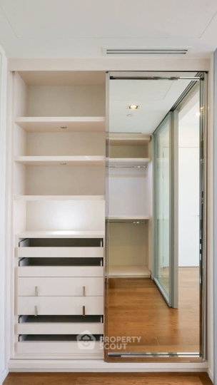 รูป คอนโด 1 ห้องนอน ใกล้ BTS สุรศักดิ์ 100 ม. | The Bangkok Sathorn (ID 3125500) - รูปที่ 8/17