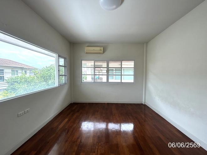 picture HOME 58 Sq.w. Muang Samut Prakarn Samut Prakarn for 6.8M - 23/57