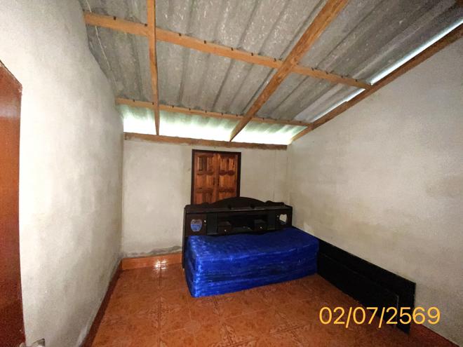 รูป บ้านเดี่ยว 489 ตร.วา คลองท่อม กระบี่ 3.8M - รูปที่ 14/45