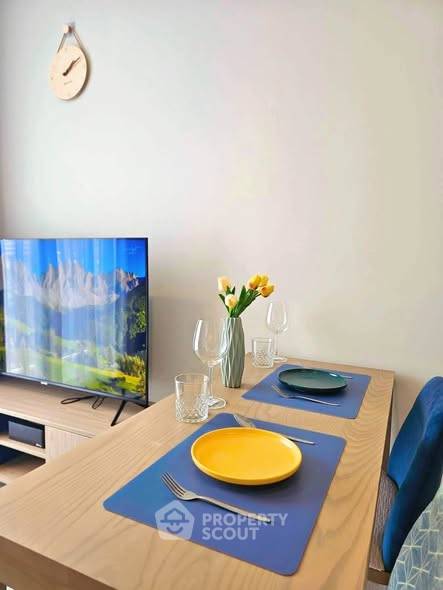 picture 1-BR Condo at XT Ekkamai near BTS Thong Lor (ID 3328314) - 2/9