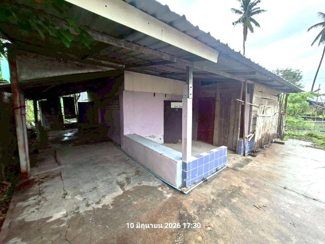 picture HOME 85 Sq.w. Wichian Buri Phetchabun for 491,000 - 4/31