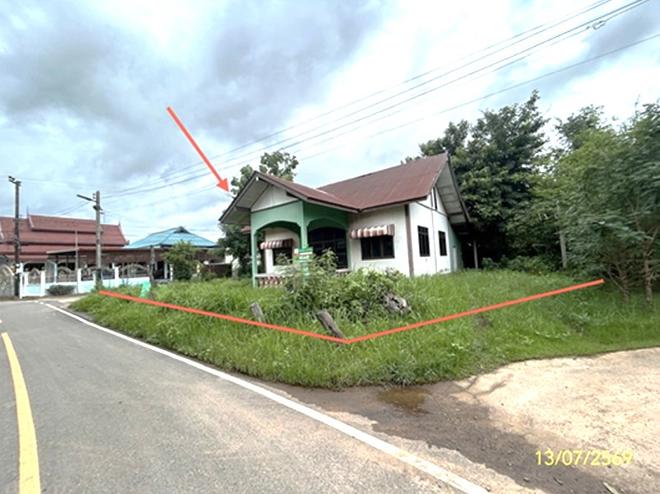 picture HOME 134 Sq.w. Muang Ya Sothon Yasothon for 1.1M - 2/23