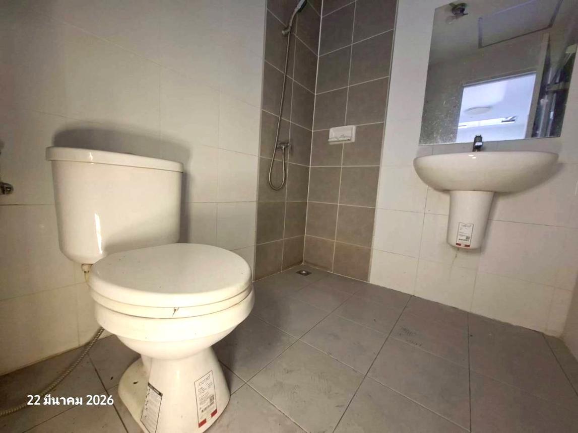 picture TOWN HOUSE 17.6 Sq.w. Sam Phran Nakhon Pathom for 1.6M - 27/31