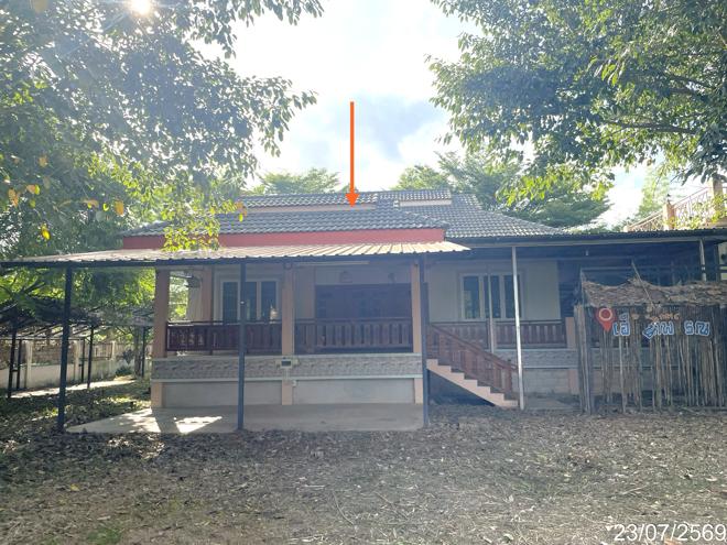 picture HOME 300 Sq.w. Muang Kamphaeng Phet Kamphaeng Phet for 3.4M - 1/41