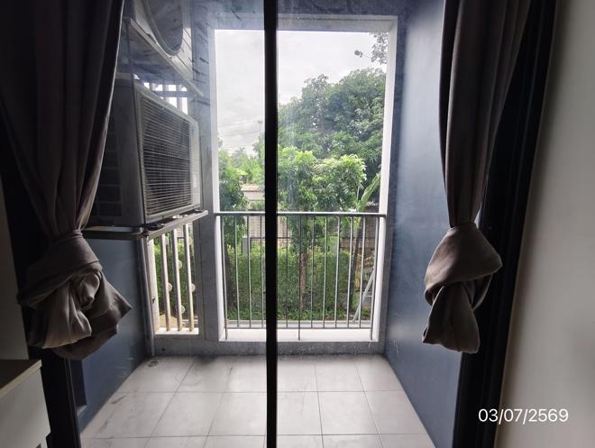 รูป คอนโดมิเนียม 33.01 ตร.ม. นีเวร่า เอกมัย - รามอินทรา เขตลาดพร้าว กรุงเทพมหานคร 2.4M - รูปที่ 8/31