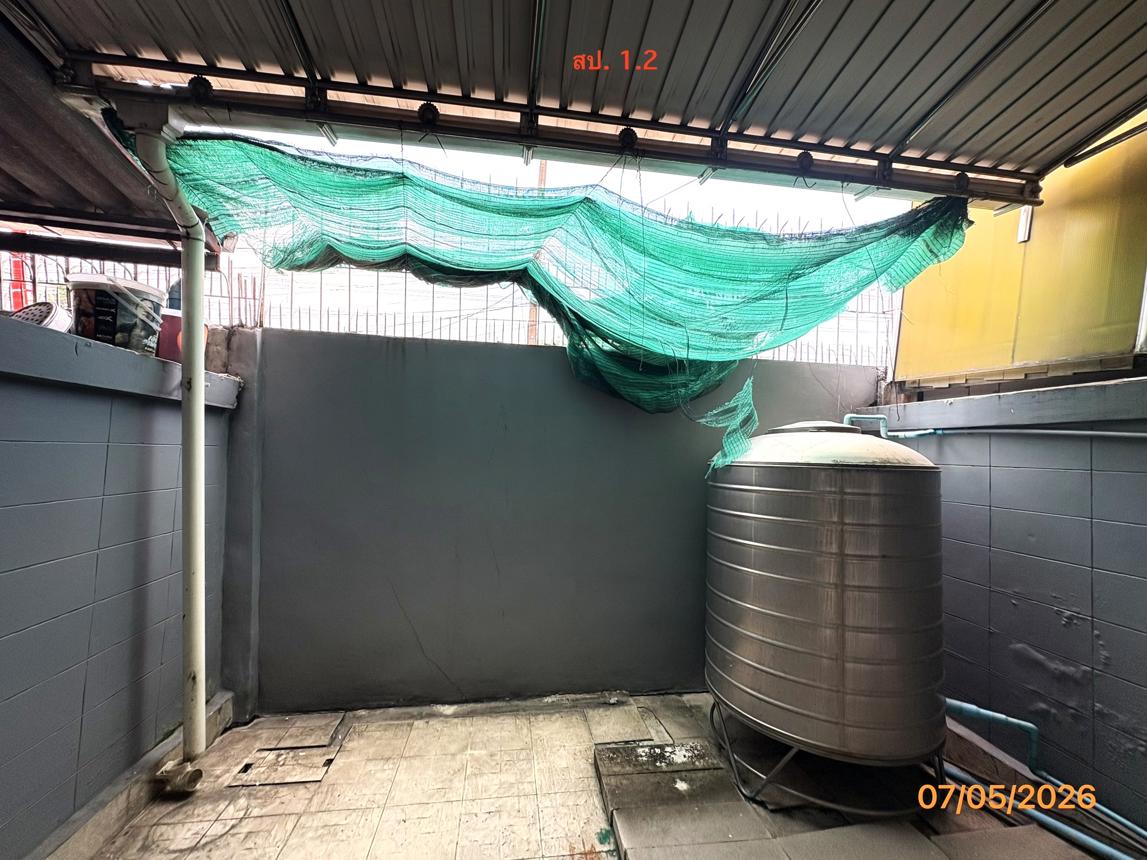 picture TOWN HOUSE 17.5 Sq.w. Bang Khun Thian Bangkok for 3.3M - 29/33