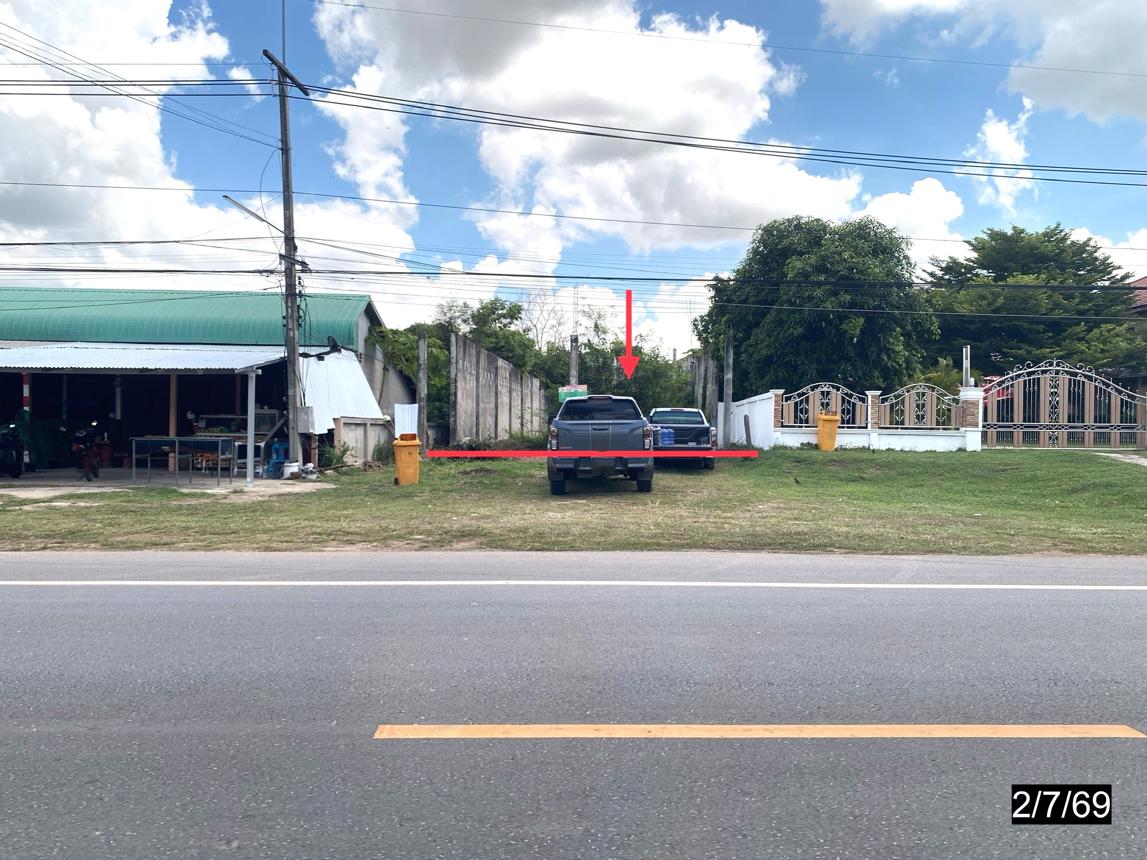 รูป บ้านเดี่ยว 3167 ตร.วา ห้วยผึ้ง กาฬสินธุ์ 9.5M - รูปที่ 41/45