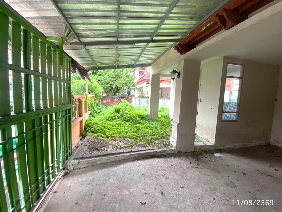 picture HOME 52.5 Sq.w. Lam Luk Ka Pathumthani for 2.7M - 36/43