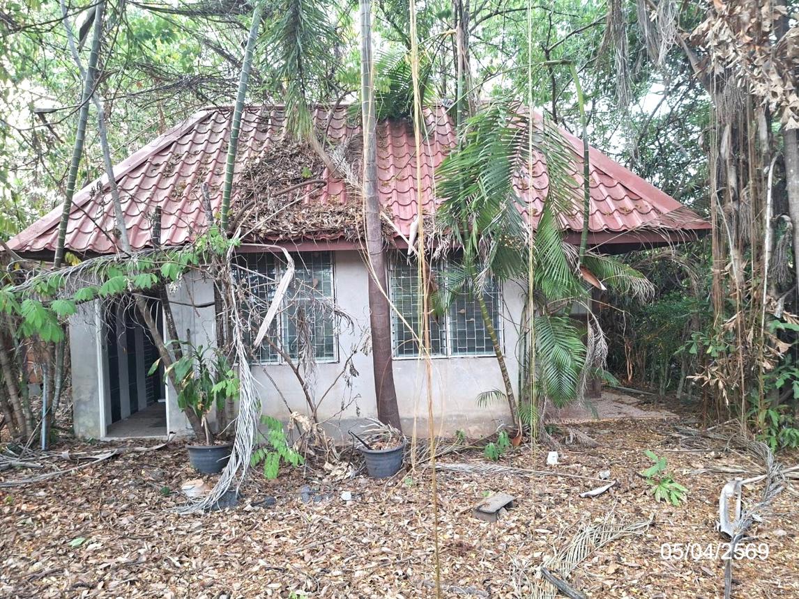 picture HOME 2354 Sq.w. Muang Sakon Nakhon Sakon Nakhon for 2.1M - 18/35
