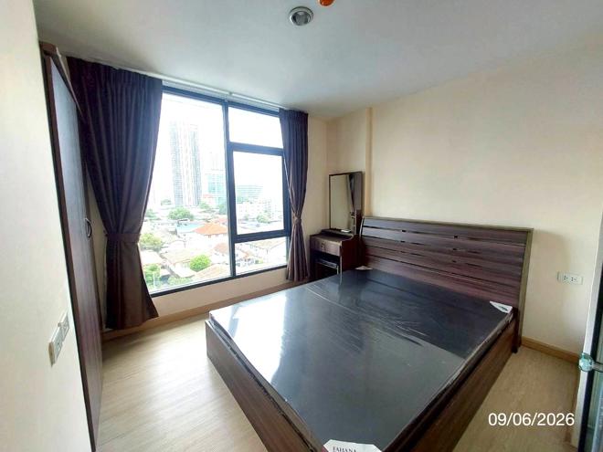 picture CONDO 28.53 Sq.m. Bang Sue Bangkok for 1.3M - 4/29