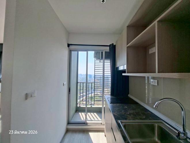 picture CONDO 25.07 Sq.m. Chom Thong Bangkok for 2M - 8/27