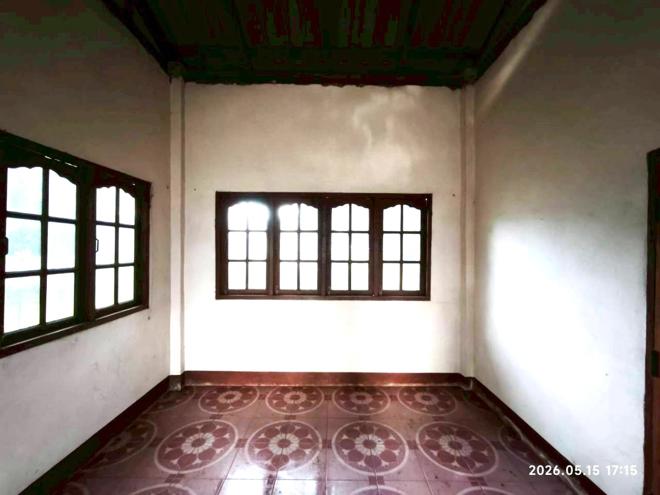 รูป บ้านเดี่ยว 87 ตร.วา ภูซาง พะเยา 454,000 - รูปที่ 6/33