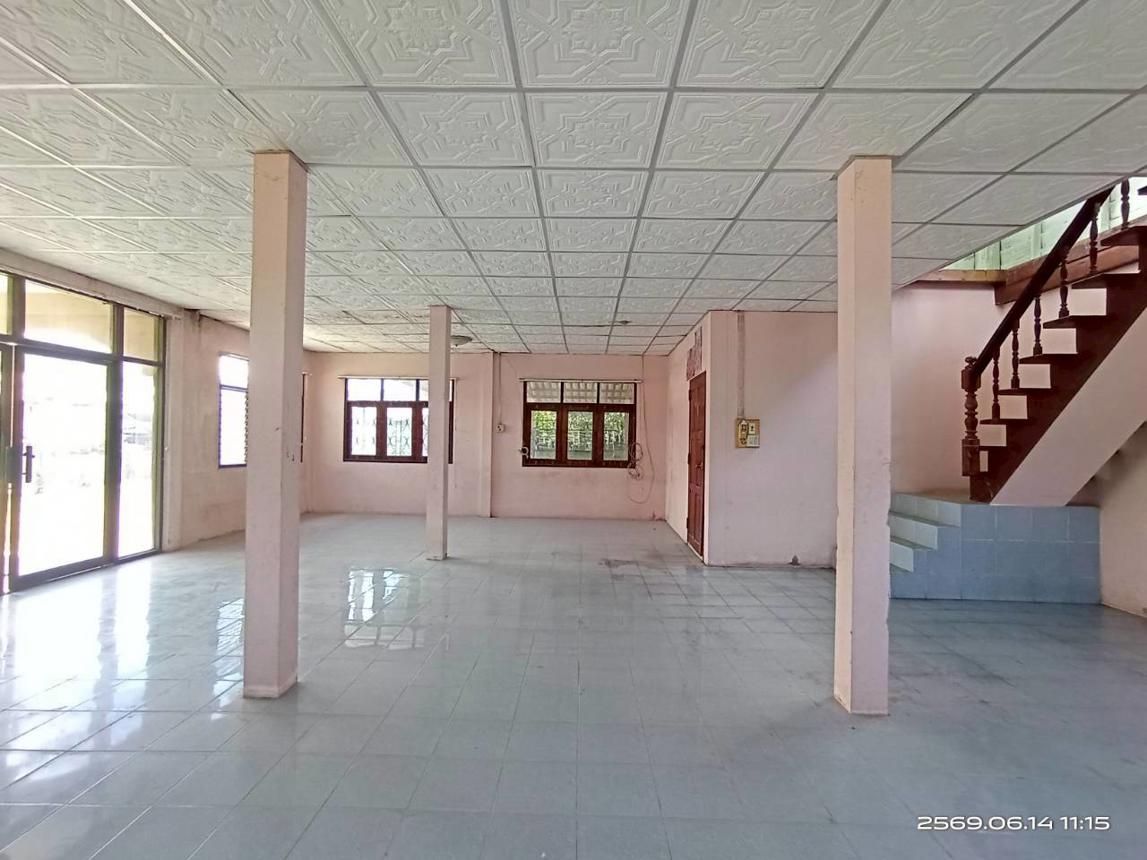 รูป บ้านเดี่ยว 120 ตร.วา สมเด็จ กาฬสินธุ์ 923,000 - รูปที่ 25/39