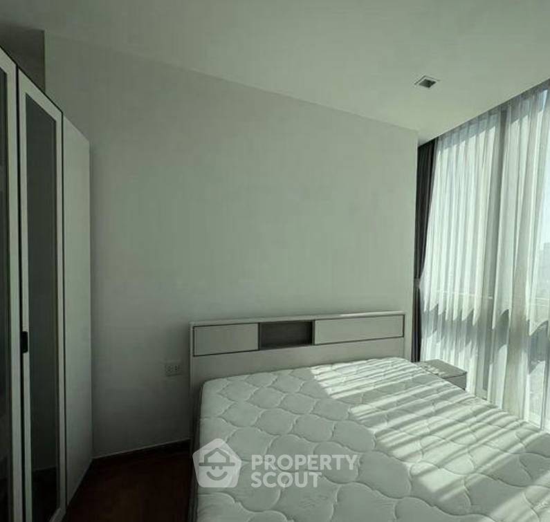 รูป ห้อง 2 ห้องนอน ชั้น 24 ที่ Wish Signature Midtown Siam ใกล้ BTS ราชเทวี (ID 3119224) - รูปที่ 2/6