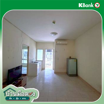 picture CONDO 38 Sq.m. Sam Phran Nakhon Pathom for 617,000 - 25/27