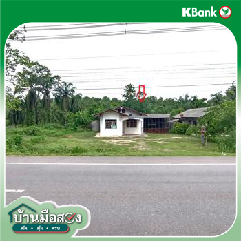picture HOME 200 Sq.w. Khlong Thom Krabi for 3.6M - 31/33