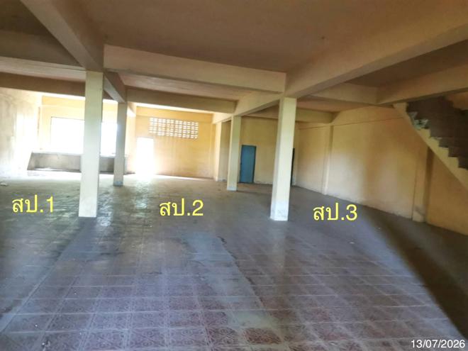 รูป อาคารพาณิชย์ 96 ตร.วา เสนา พระนครศรีอยุธยา 7.6M - รูปที่ 8/41