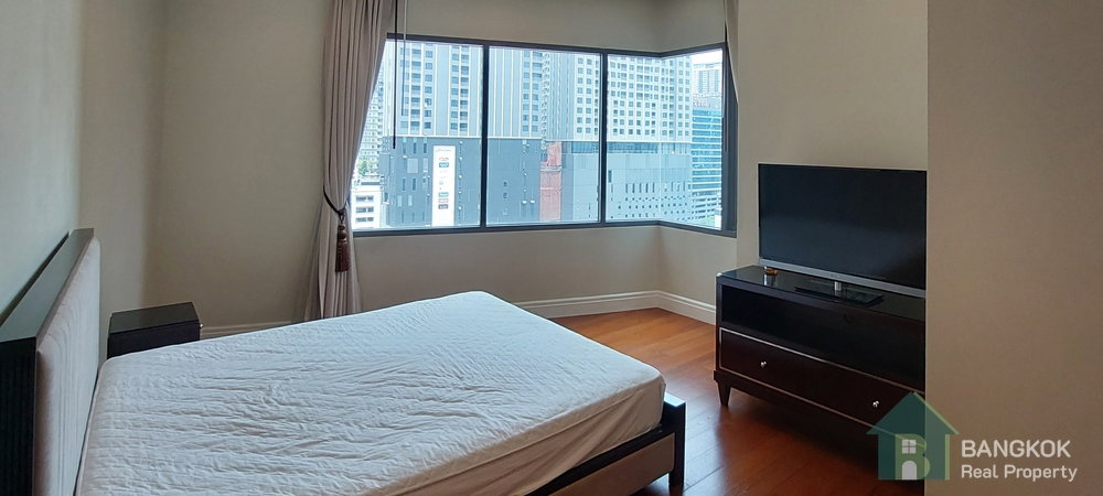 picture Bright Sukhumvit 24 | 2 Beds Condo for rent BTS Phrom Phong - 6/13