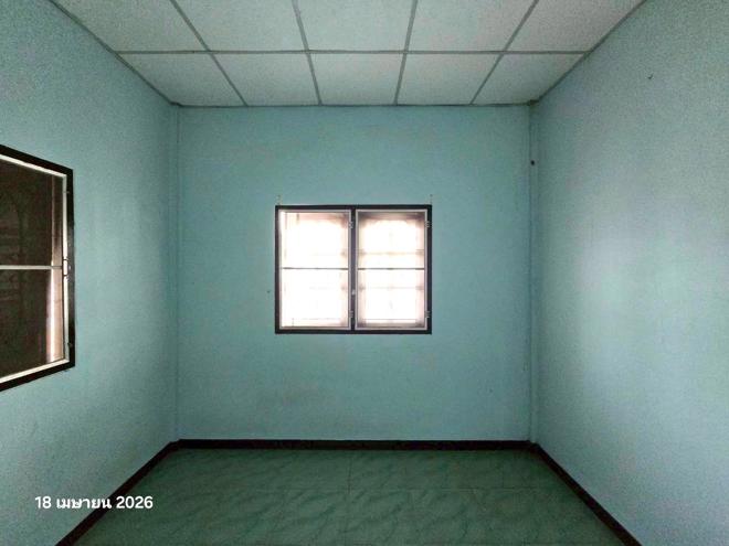 รูป บ้านเดี่ยว 100 ตร.วา ขาณุวรลักษบุรี กำแพงเพชร 1.2M - รูปที่ 8/31