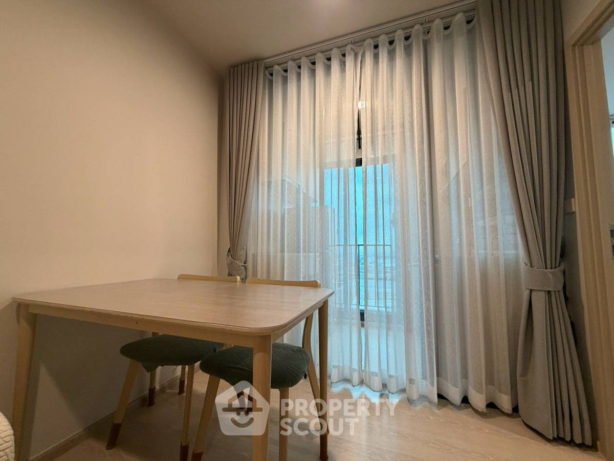 picture 1-BR Condo at NUE Mega Plus Bangna in Bang Kaeo (ID 3328355) - 5/24