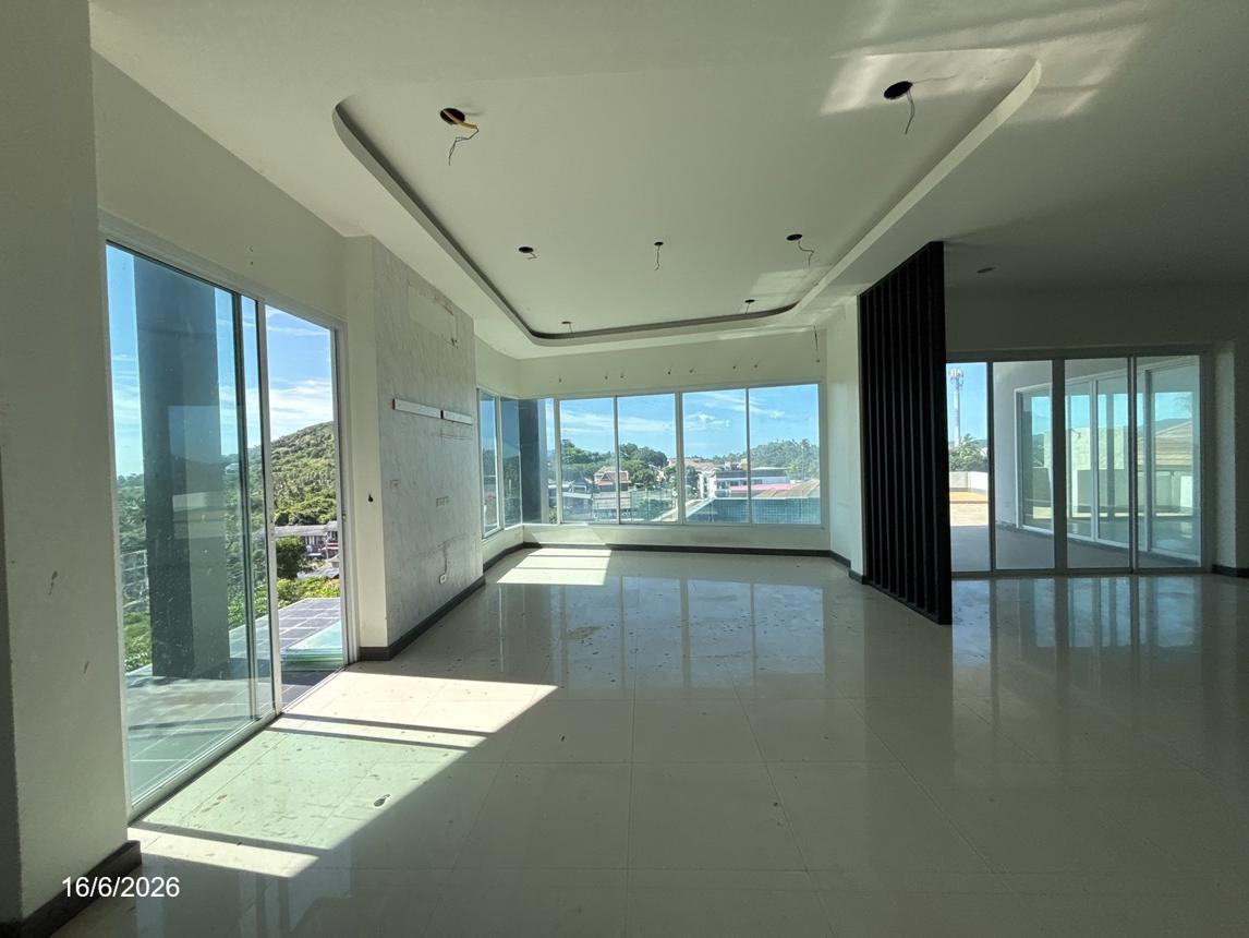 รูป บ้านเดี่ยว 194.1 ตร.วา เดอะวิลล์ เกาะสมุย สุราษฎร์ธานี 20.4M - รูปที่ 38/47