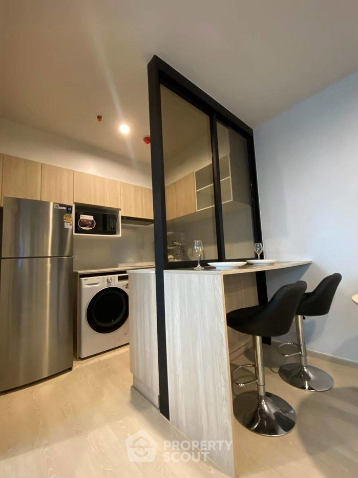 picture 2-BR Condo at NUE Mega Plus Bangna in Bang Kaeo (ID 3328353) - 2/30