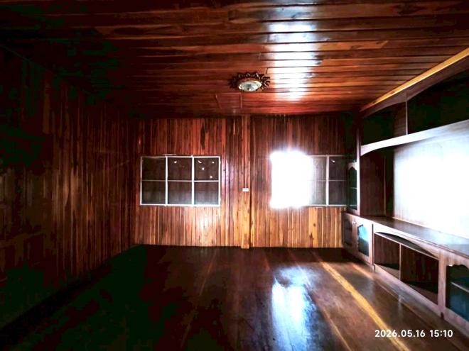 รูป บ้านเดี่ยว 55 ตร.วา เชียงม่วน พะเยา 990,000 - รูปที่ 15/49