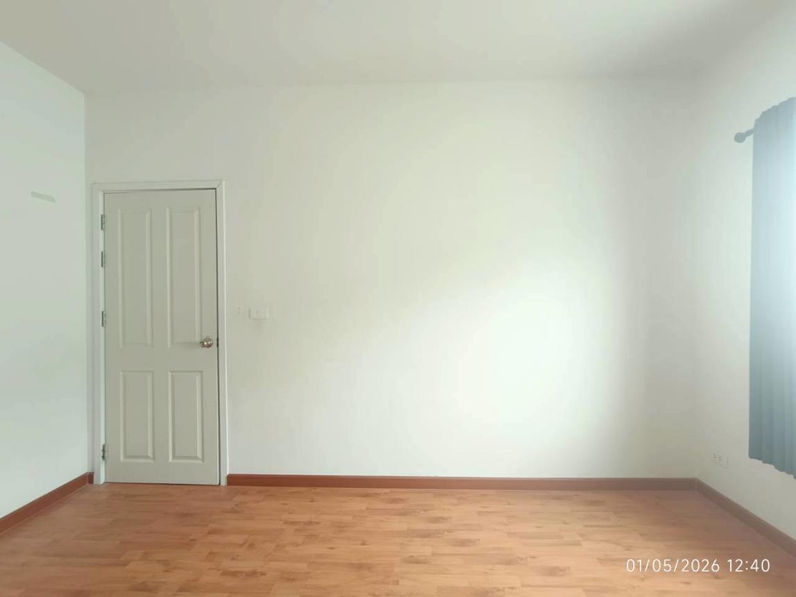 picture TOWN HOUSE 20.5 Sq.w. Bang Bua Thong Nonthaburi for 2.1M - 32/43