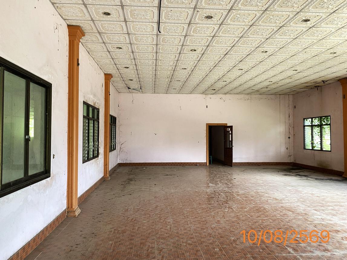 รูป บ้านเดี่ยว 332 ตร.วา เกาะลันตา กระบี่ 5.5M - รูปที่ 23/41