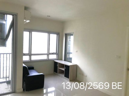 CONDO 39.2 Sq.m. Muang Nonthaburi Nonthaburi for 2.3M