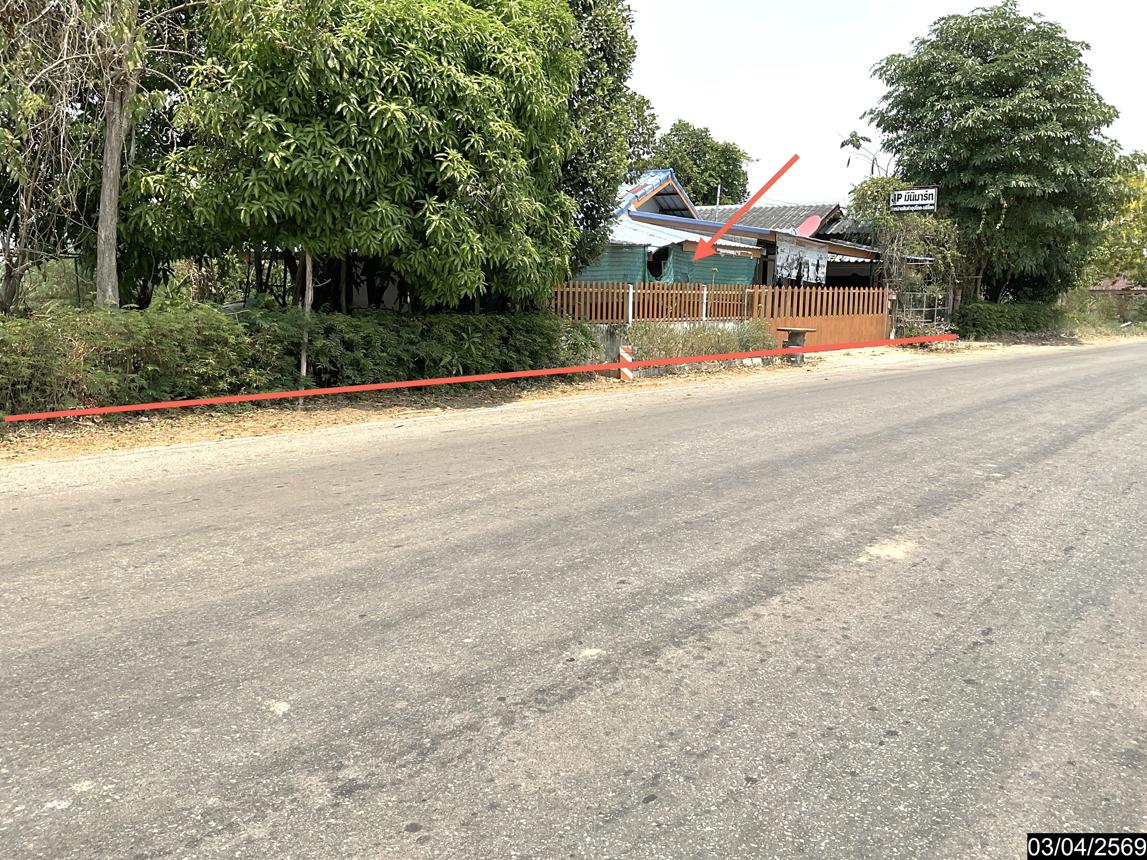 picture HOME 94 Sq.w. Nam Phong Khon Kaen for 1.2M - 14/27
