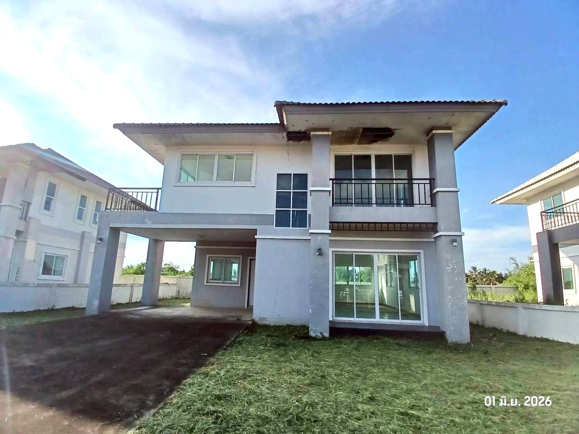 picture HOME 94 Sq.w. Muang Lamphun Lamphun for 1.9M - 20/39