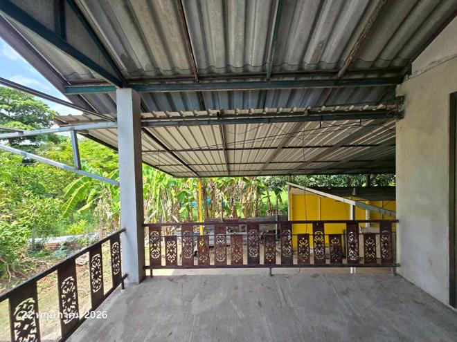 picture HOME 100 Sq.w. Muang Phitsanulok Phitsanulok for 1.4M - 11/43