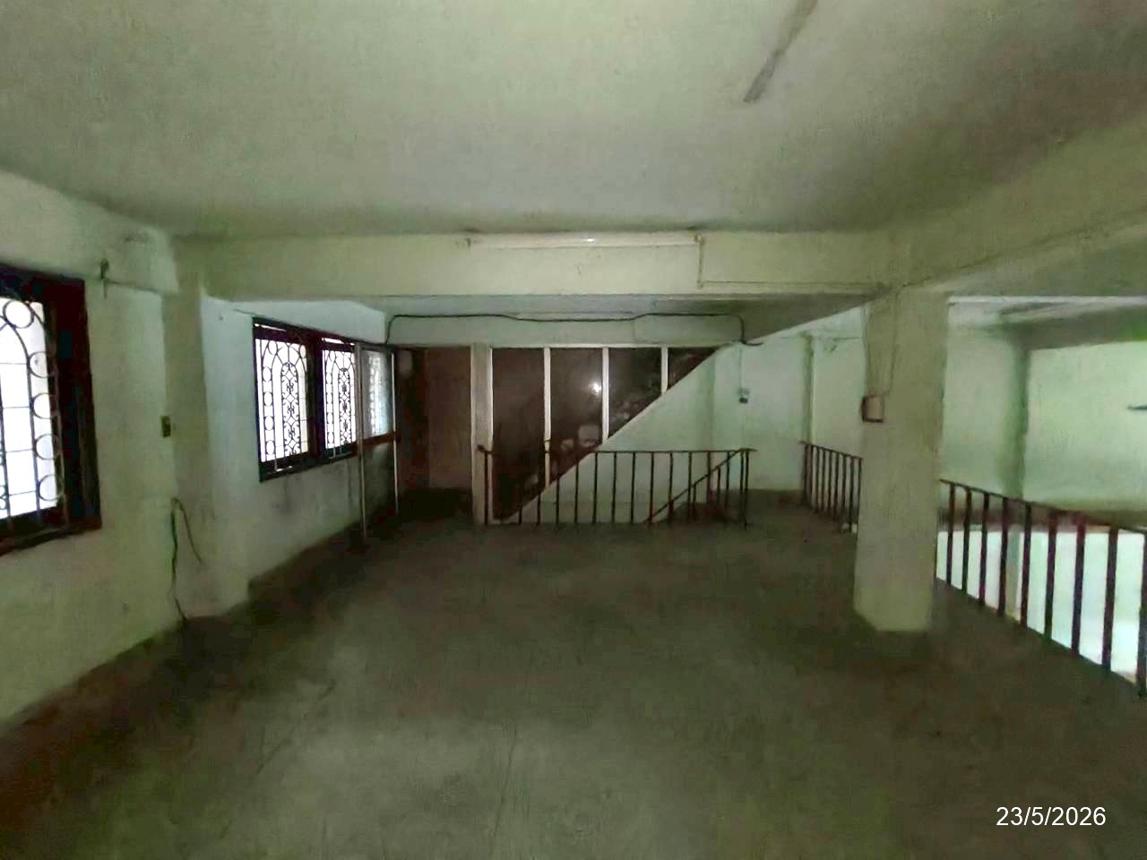 รูป อาคารพาณิชย์ 37.4 ตร.วา เมืองอุดรธานี อุดรธานี 14.3M - รูปที่ 22/33