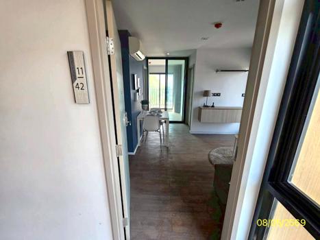 picture CONDO 37.99 Sq.m. Muang Samut Prakarn Samut Prakarn for 1.7M - 32/35