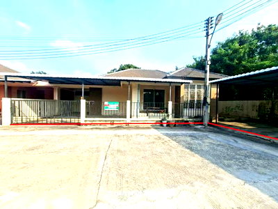 Houses for sale Saraburi : HOME 64 Sq.w. Phra Phutthabat Saraburi for 1.9M