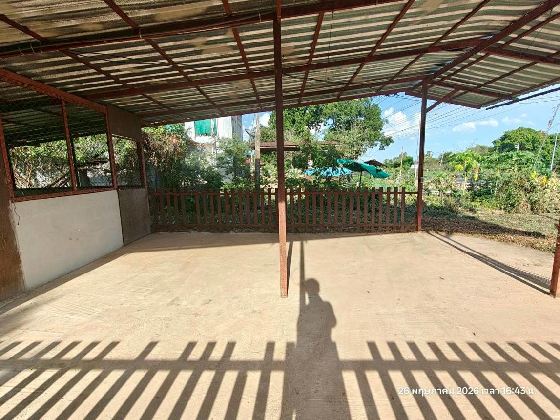 รูป บ้านเดี่ยว 648.6 ตร.วา เมืองยโสธร ยโสธร 1.8M - รูปที่ 17/27