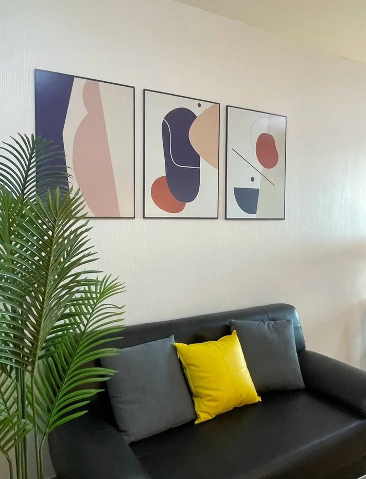 picture Condo for rent supalai vista tiwanon - 3/9