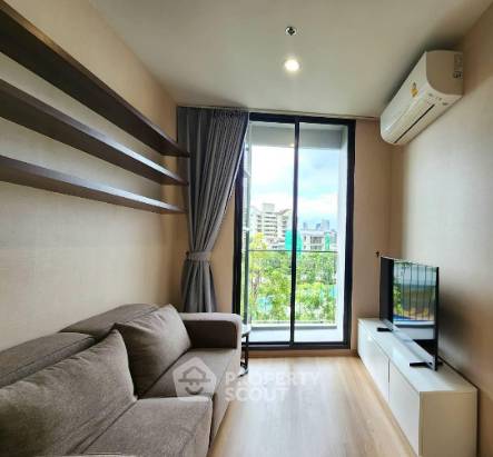 รูป คอนโด 1 ห้องนอน Skyrise Avenue Sukhumvit 64 ใกล้ BTS Punnawithi (ID 3122925) - รูปที่ 4/4