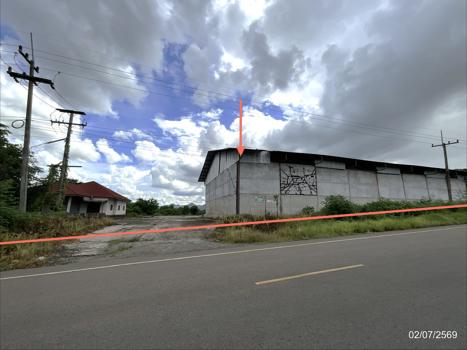 รูป โกดัง 4907 ตร.วา ปากชม เลย 11.3M - รูปที่ 30/33