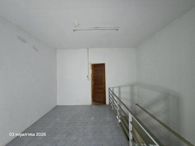 รูป อาคารพาณิชย์ 52.6 ตร.วา สูงเม่น แพร่ 3.5M - รูปที่ 6/39