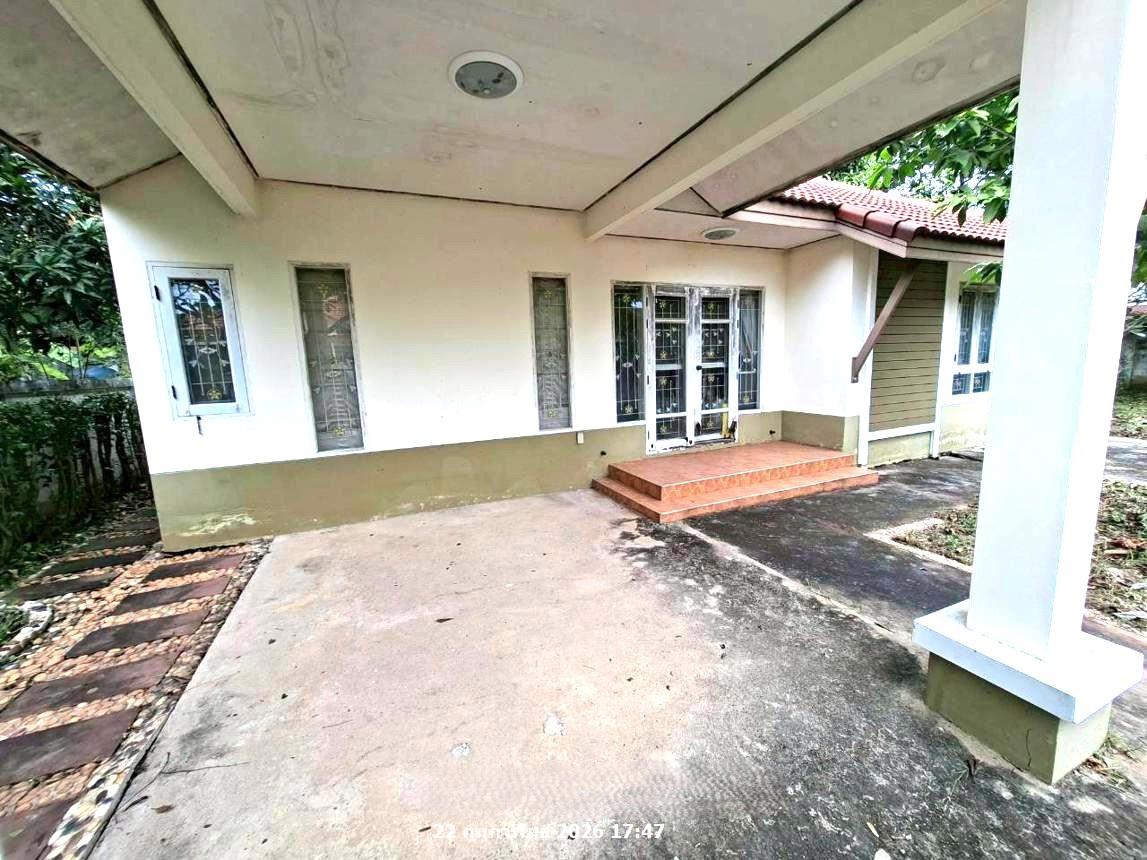 picture HOME 102 Sq.w. Muang Saraburi Saraburi for 2.3M - 17/29