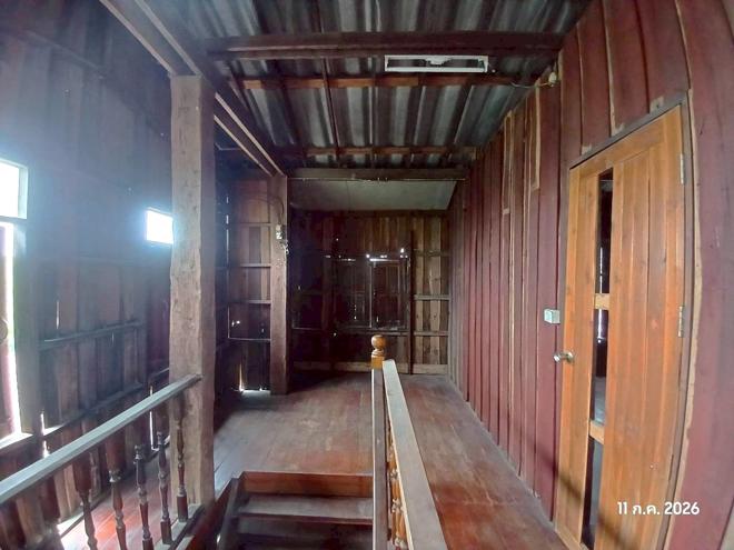 picture HOME 199 Sq.w. Mae Tha Lamphun for 771,000 - 12/39