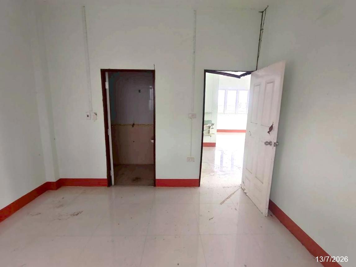 รูป บ้านเดี่ยว 97.7 ตร.วา มัญจาคีรี ขอนแก่น 1.4M - รูปที่ 25/33